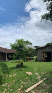 Rancho do Sena Pousada Ecológica