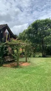 Pousada Ecológica Rancho do Sena - Rincão