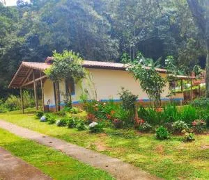 Casa com alimentação inclusa - 沃尔塔雷东达