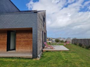 Appartements Flat in France near 7 Sandy Beaches : photos des chambres