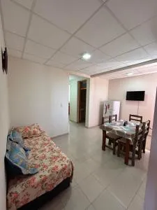 Apartamentos El Viñedo 7 - 博文