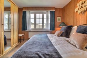 Neige & Soleil 15, central, terrasse & view