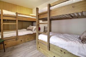 Neige & Soleil 15, central, terrasse & view