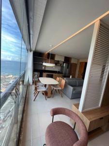 Barra Premium