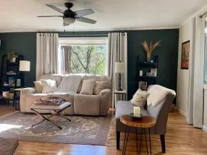 Avenue of the Giants Caraway Cottage (#3) - Redway