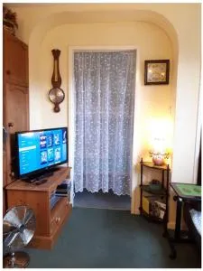 Private Annex, Little Flat, Private Entrance - Keyworth