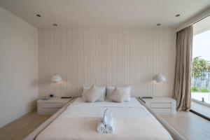 Villa Kiyomi - Brand-New 2BR Designer Umalas Villa