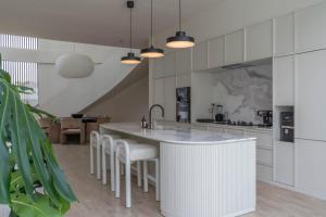 Villa Kiyomi - Brand-New 2BR Designer Umalas Villa