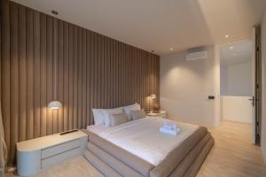 Villa Kiyomi - Brand-New 2BR Designer Umalas Villa