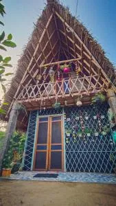 Open house - Vikravāndi