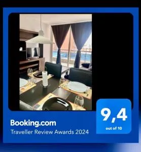 5-Súper Dpto en Morón centro - Morón