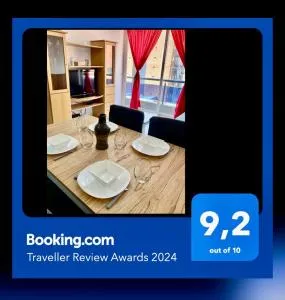 6-Maravilloso departamento morón centro - Morón