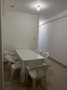 Apartamento privado pueblo libre