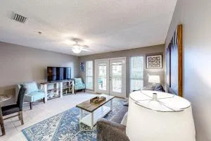 Grand Caribbean East & West W310 - Perdido Key