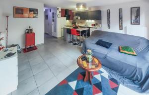 3 Bedroom Gorgeous Home In Agde