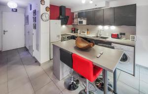 3 Bedroom Gorgeous Home In Agde