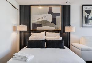 Westview Luxury Suites