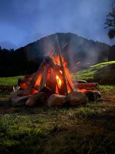 Glamping Villa del Bosque