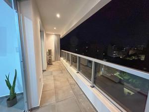 Modern apartament with balcony La Plata Soho