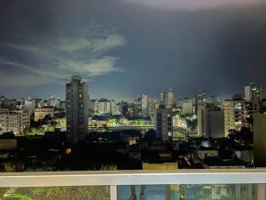 Modern apartament with balcony La Plata Soho