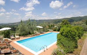 obrázek - Stunning Home In Castiglion Fiorentino With Outdoor Swimming Pool