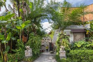 Wana Bucu Villas by GenuineHost