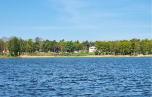 Gorgeous Home In Jämjö With Kitchen