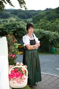 Ferienwohnungen Soravia