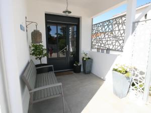 Maisons de vacances Maison La Tranche-sur-Mer, 4 pieces, 6 personnes - FR-1-22-332 : photos des chambres
