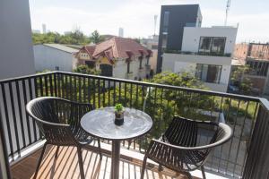 Sanayen Villa & Residences - Pool and Close Beach