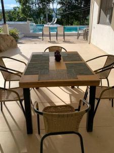 Casa Quinta Confort-privado