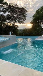 Casa Quinta Confort-privado