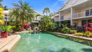 Yaringa 8 Port Douglas