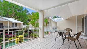 Yaringa 8 Port Douglas