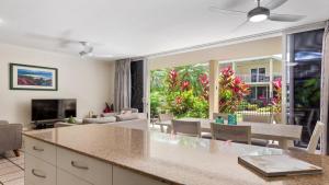 Yaringa 8 Port Douglas