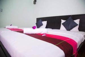 The Coconut House Hotel