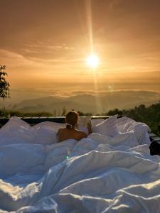 Above The Clouds - Chiang Rai