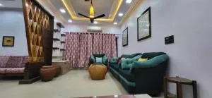 Homestay-a better living - Gomti Nagar