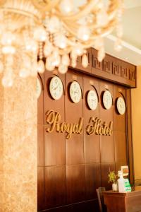 Royal ANAN Hotel
