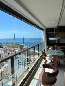 Barra Premium