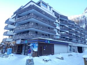 Appartement Confortable 2 pièces pour 4 pers - Val-dIsère - FR-1-518-156