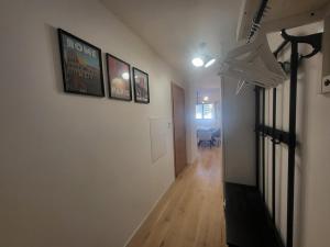 Appartements Appartement Montgenevre, 3 pieces, 6 personnes - FR-1-266-226 : photos des chambres