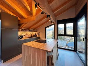 Magnifique appartement proche des télécabines - FR-1-624-156