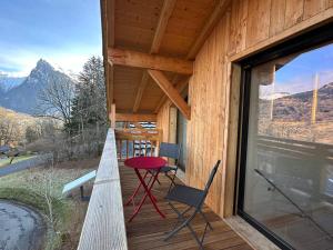 Magnifique appartement proche des télécabines - FR-1-624-156