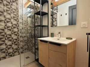 Magnifique appartement proche des télécabines - FR-1-624-156