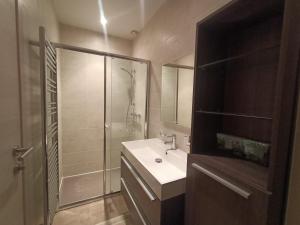 Appartements Studio Aix-les-Bains, 1 piece, 2 personnes - FR-1-555-99 : photos des chambres
