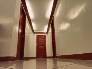 #2 Green Room Inn Siargao