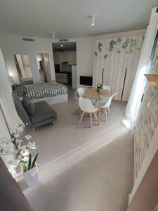 Estudio Urbano Parking free