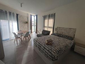 Estudio Urbano Parking free