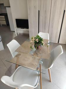 Estudio Urbano Parking free